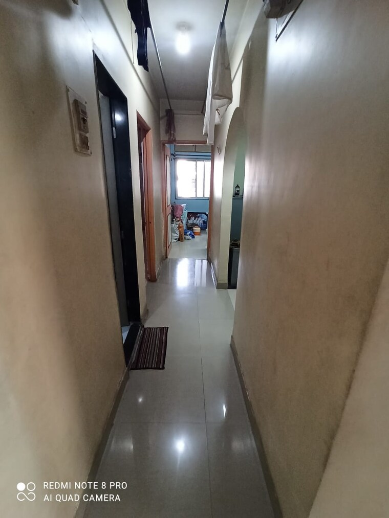 Nearby, kothrud 2 Bedroom 875 Sq.Ft. Apartment In Kothrud Pune 9565179