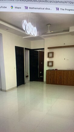 3 BHK + Pooja Room Apartment For Sale in Golden Sand Apartments