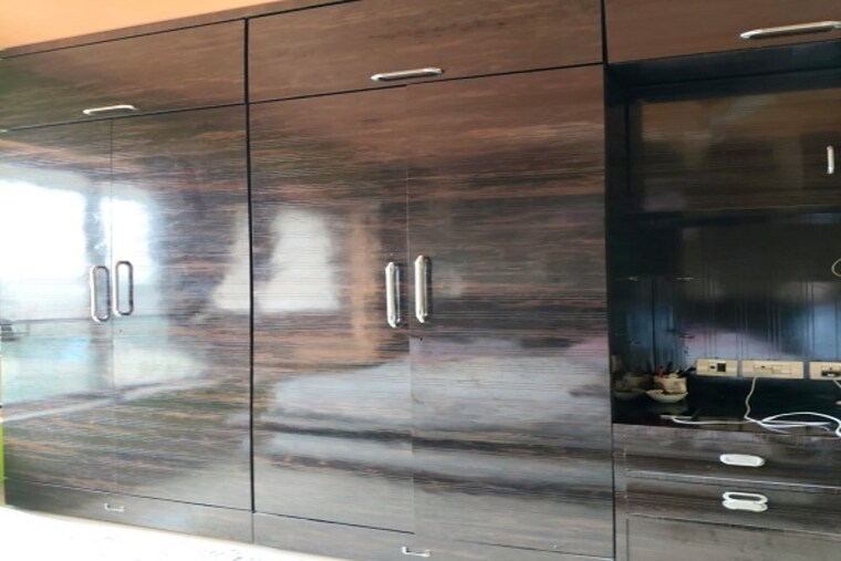 Room, kalpataru-aura 2 Bedroom 771 Sq.Ft. Apartment In Ghatkopar West Mumbai 9565182