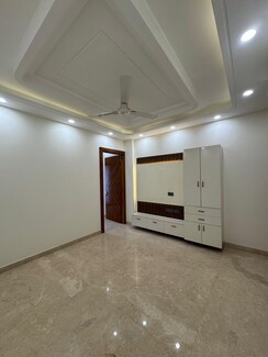 2 BHK + Pooja Room Builder Floor For Sale in Malviya Nagar