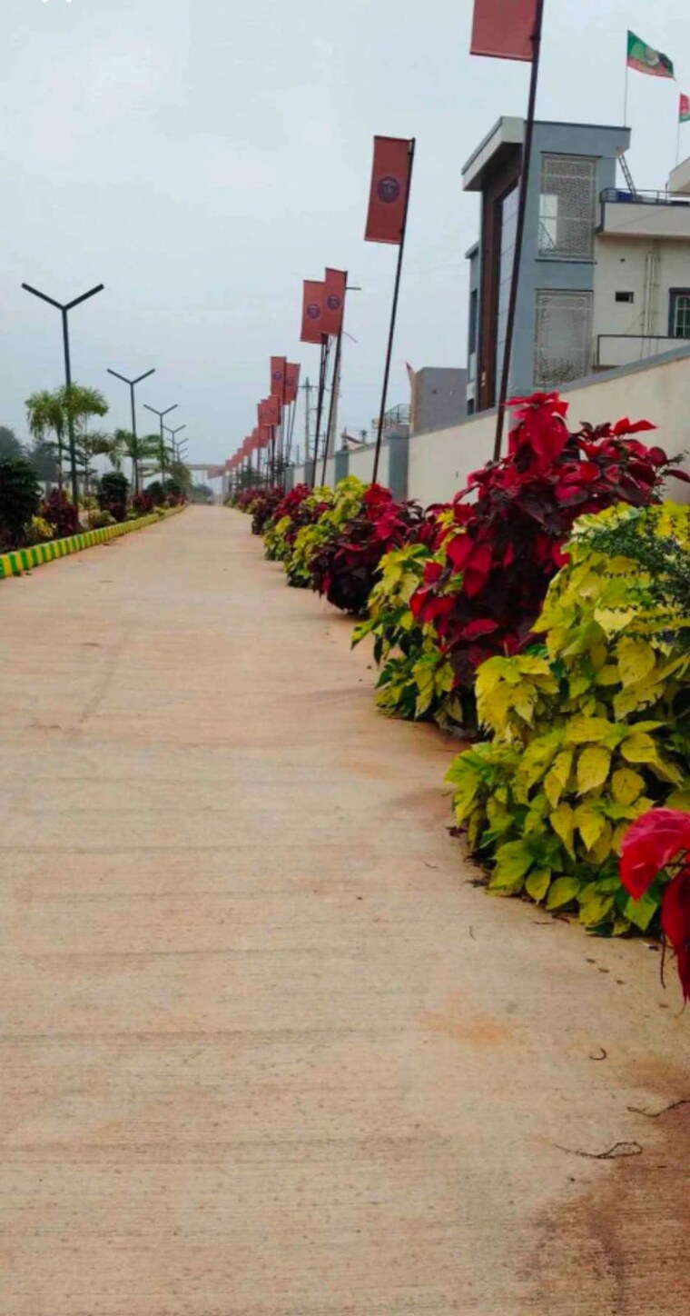 undefined, sidlaghatta  1050 Sq.Ft. Plot In Sidlaghatta Chikkaballapur 9565286