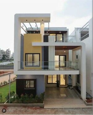3 BHK Villa For Sale in Jigani