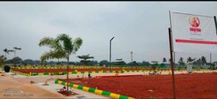 Plot For Sale in Sidlaghatta