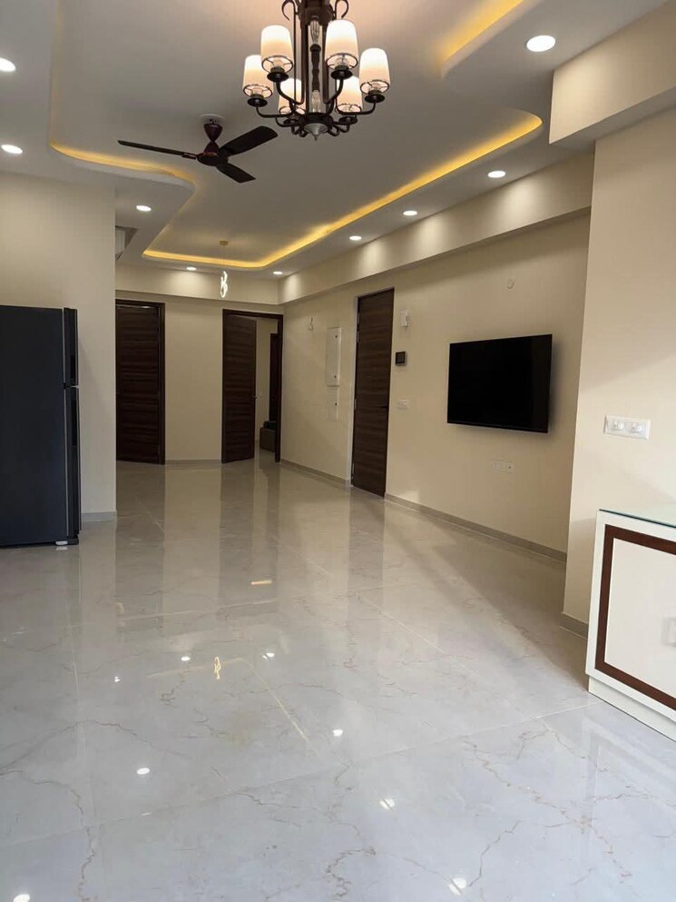 undefined, smart-world-orchard 3 Bedroom 1680 Sq.Ft. Apartment In Sector 61 Gurgaon 9565220