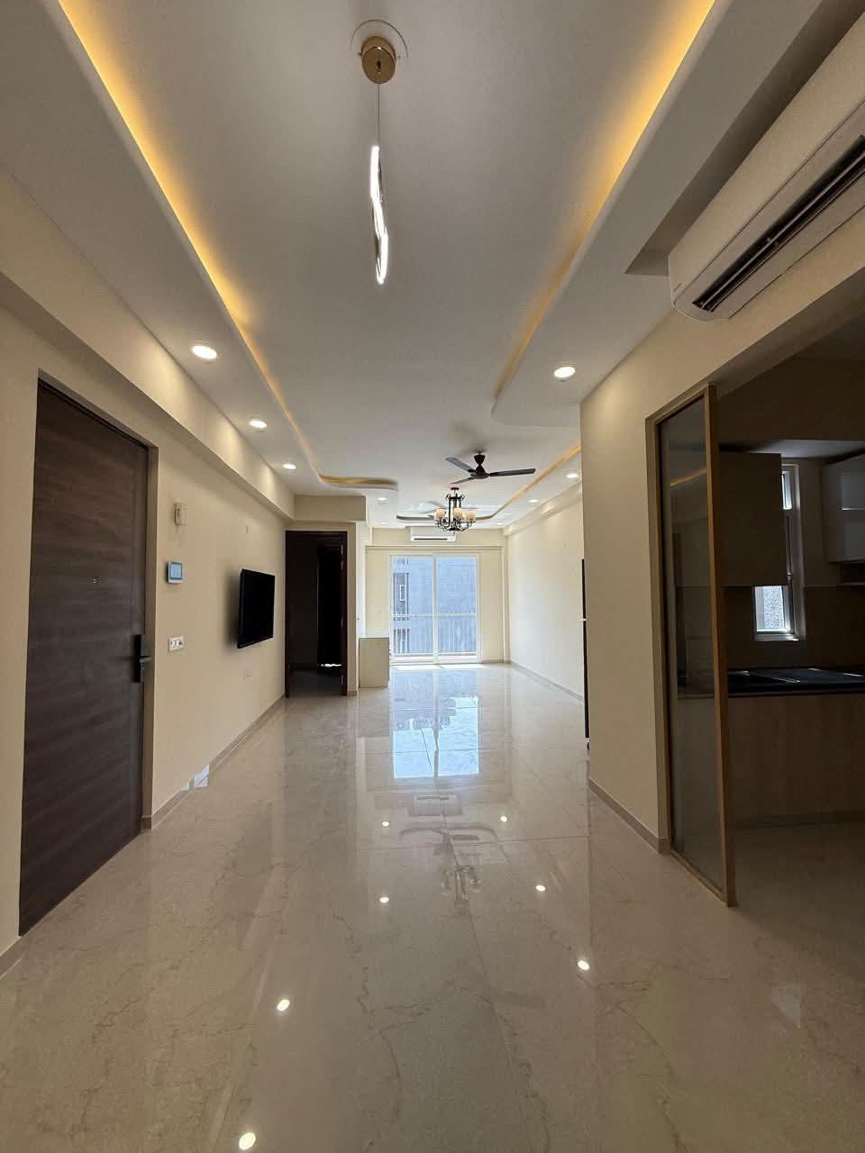 3 BHK Apartment For Rent in Smart World Orchard