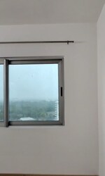 2 BHK + Study Room 1580 Sq.Ft. Apartment in Tata Gurgaon Gateway