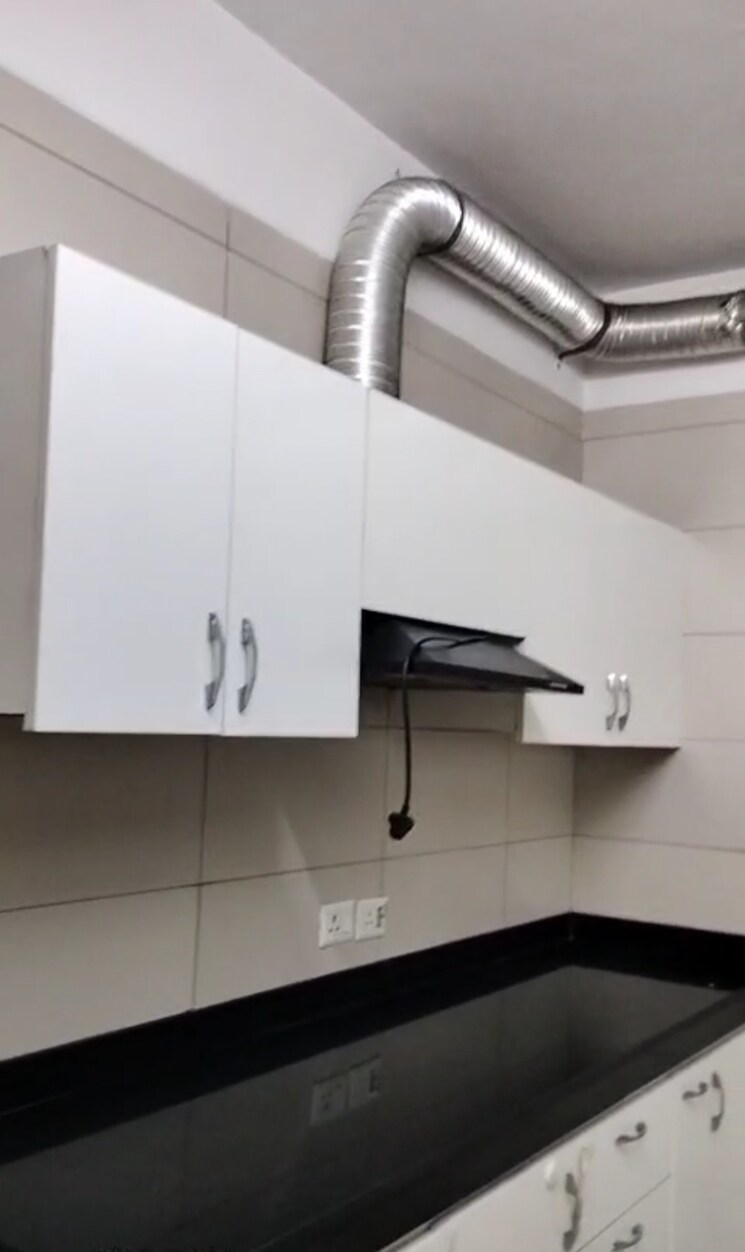 Kitchen, tata-gurgaon-gateway 2 Bedroom 1580 Sq.Ft. Apartment In Sector 112 Gurgaon 9565215