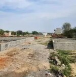 130 Sq.Mt. Plot in Kasna Industrial Area