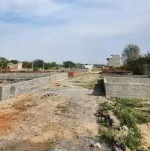  Plot For Sale in Kasna Industrial Area, Kasna