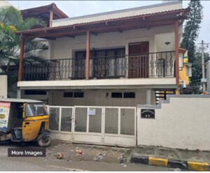 3 BHK Independent House For Sale in Frazer Town