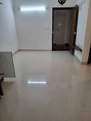 Living Room in 2 BHK Independent House at Bijwasan – for Rent