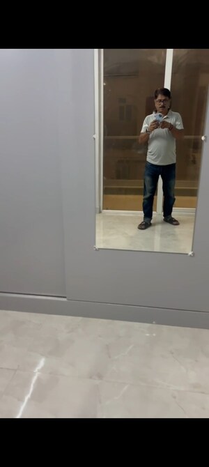 Room in 3 BHK Builder Floor at Signature Global City, Sector 37d – for Rent