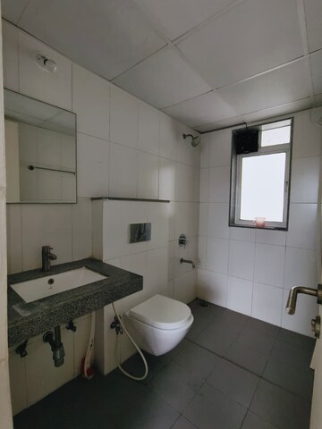 Kitchen in 2 BHK Apartment at Godrej 24, Hinjewadi – for Rent