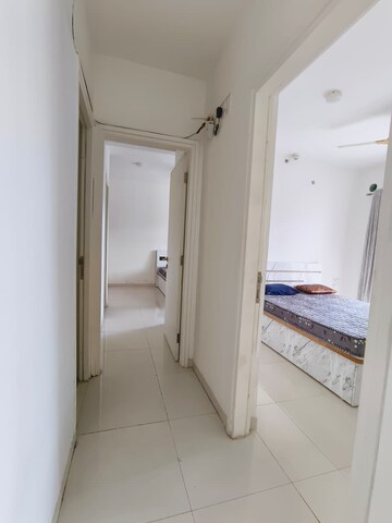 Building Lobby in 2 BHK Apartment at Godrej 24, Hinjewadi – for Rent