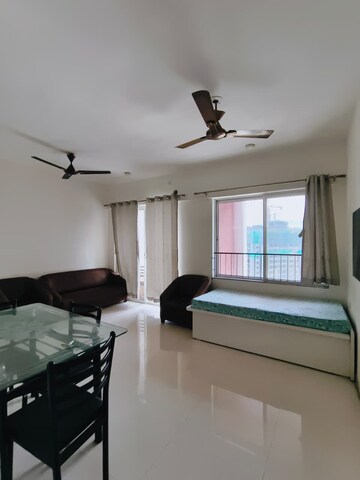 Team Area in 2 BHK Apartment at Godrej 24, Hinjewadi – for Rent