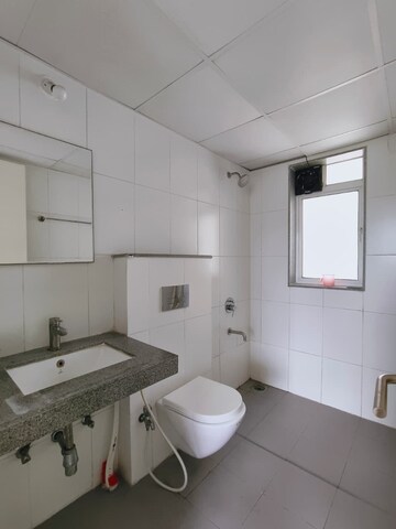 Kitchen in 2 BHK Apartment at Godrej 24, Hinjewadi – for Rent