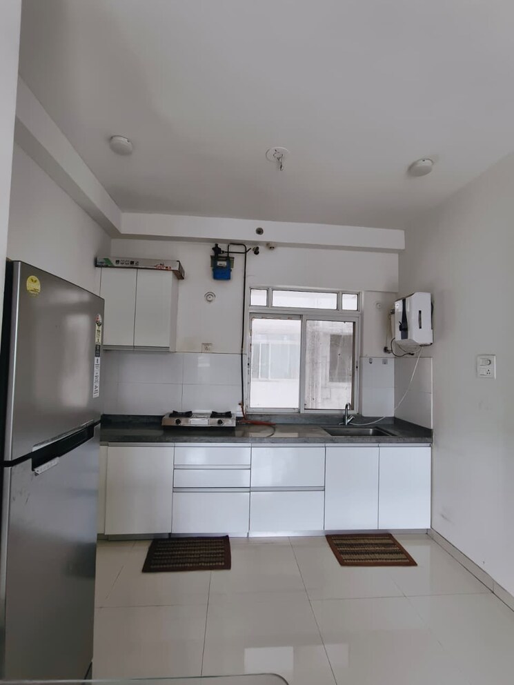 Kitchen, godrej-24 2 Bedroom 1000 Sq.Ft. Apartment In Hinjewadi Pune 9565240
