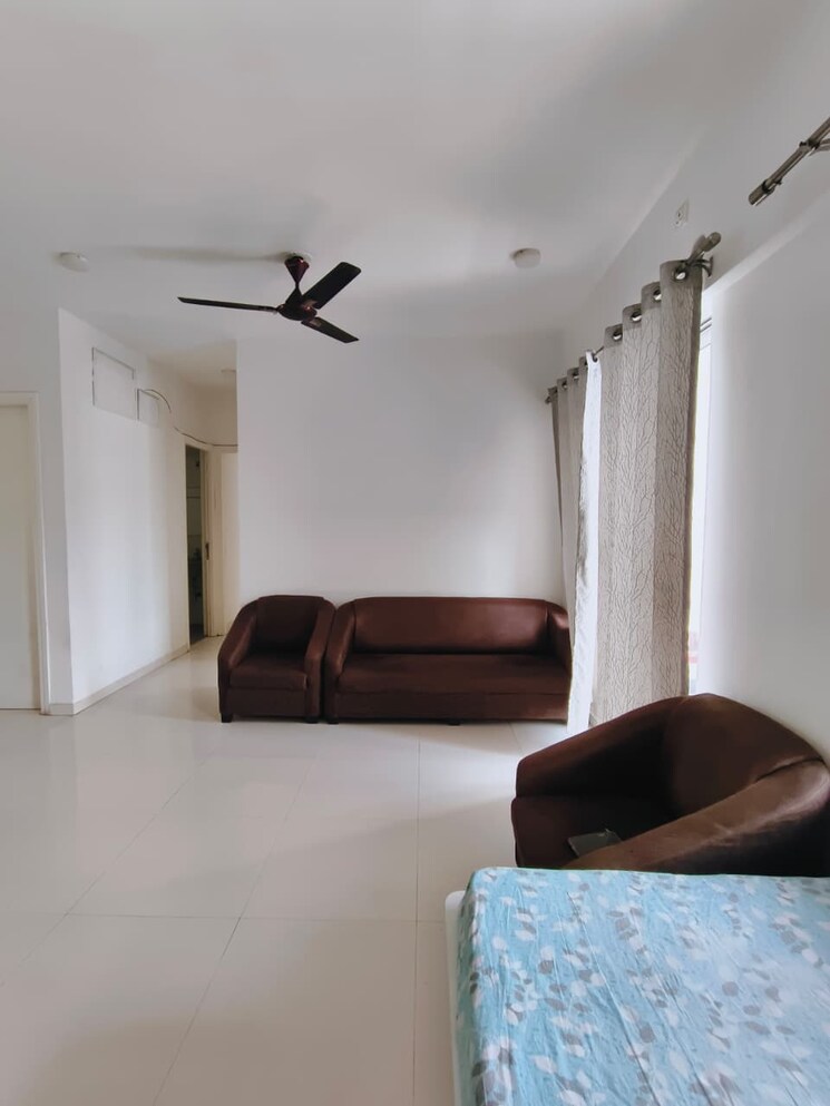 Living Room, godrej-24 2 Bedroom 1000 Sq.Ft. Apartment In Hinjewadi Pune 9565240