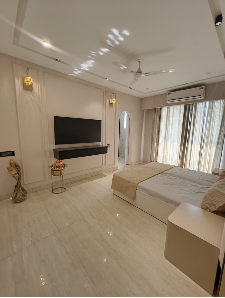 Living Room, ansal-royal-heritage 4 Bedroom 2525 Sq.Ft. Apartment In Sector 70 Faridabad 9565432