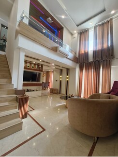 4 BHK + Study Room Apartment For Sale in Ansal Royal Heritage