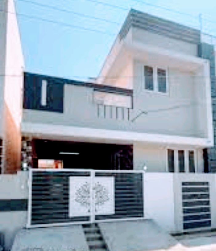 3 BHK Villa For Sale in Dp Premium Villa 