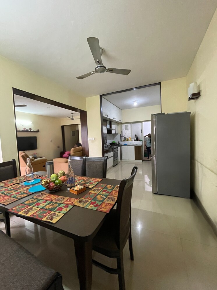 Bedroom, nitesh-flushing-meadows 3 Bedroom 1700 Sq.Ft. Apartment In Whitefield Bangalore 9565273