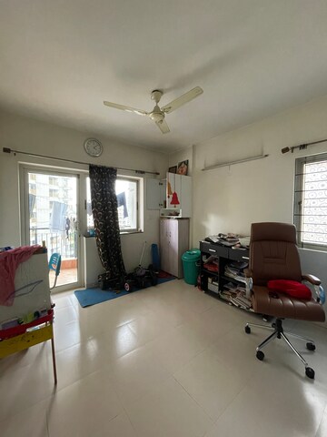 Team Area in 3 BHK Apartment at Nitesh Flushing Meadows, Whitefield – for Rent