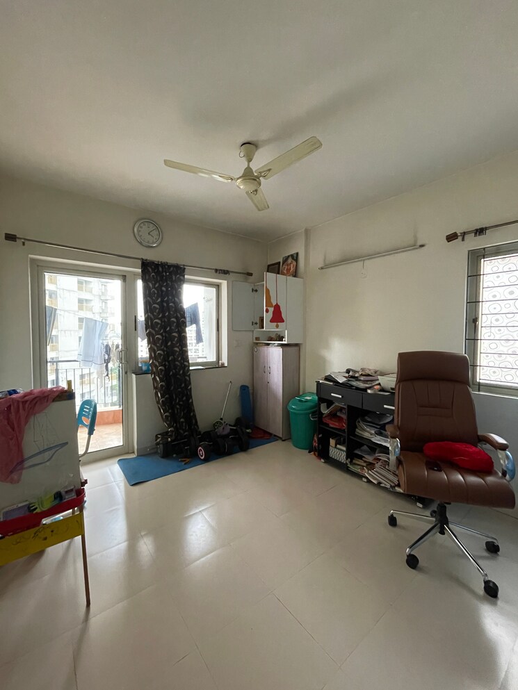 Team Area, nitesh-flushing-meadows 3 Bedroom 1700 Sq.Ft. Apartment In Whitefield Bangalore 9565273