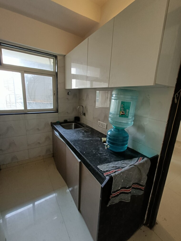 Kitchen, lotus-residency-goregaon-west 2 Bedroom 622 Sq.Ft. Apartment In Goregaon West Mumbai 9565260