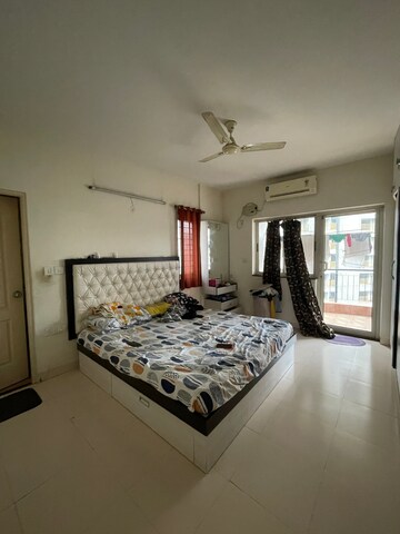 Furnished Amenities in 3 BHK Apartment at Nitesh Flushing Meadows, Whitefield – for Rent