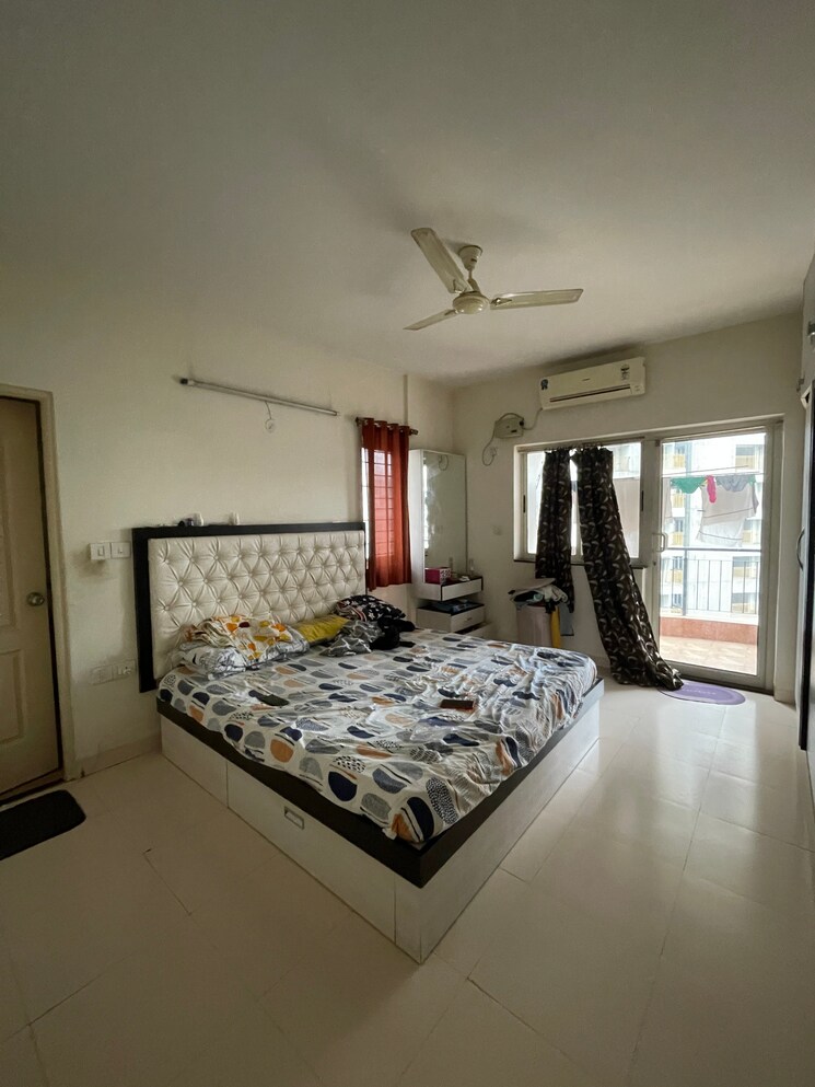 undefined, nitesh-flushing-meadows 3 Bedroom 1700 Sq.Ft. Apartment In Whitefield Bangalore 9565273