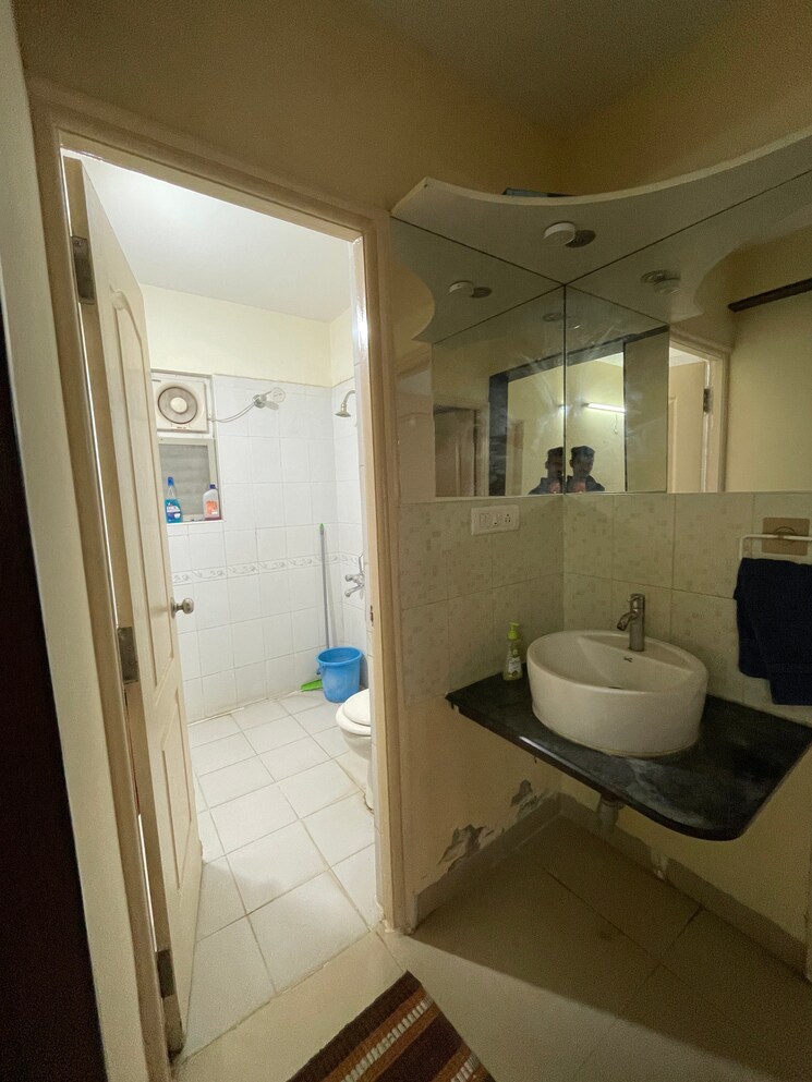 Kitchen, nitesh-flushing-meadows 3 Bedroom 1700 Sq.Ft. Apartment In Whitefield Bangalore 9565273