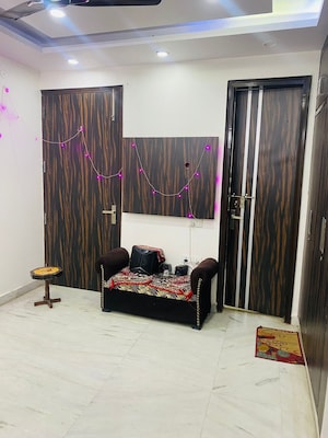 3 BHK Apartment For Rent in Ip Extension