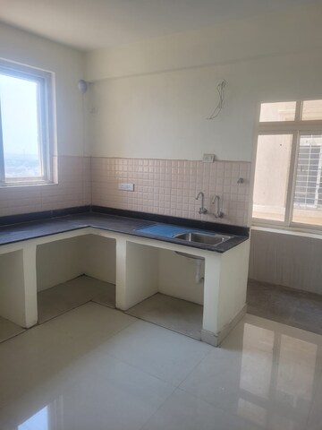 Kitchen in 3 BHK Apartment at Aditya Empress Towers, Shaikpet – for Sale