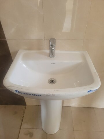 Bathroom in 3 BHK Apartment at Aditya Empress Towers, Shaikpet – for Sale