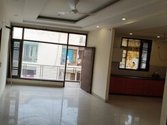 3 BHK + Pooja Room Apartment For Sale in Guru Nanak Enclave
