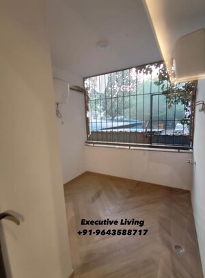 Room in 3 BHK Builder Floor at Shivalik Colony – for Rent