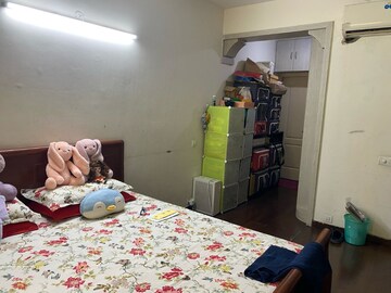 Bedroom in 4 BHK Apartment at Bestech Park View Spa Next, Sector 67 – for Sale