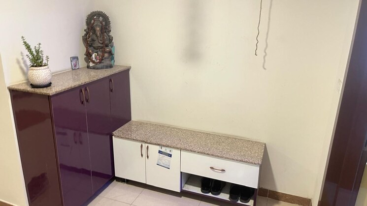 Bedroom, prestige-high-fields 4 Bedroom 2848 Sq.Ft. Apartment In Gachibowli Hyderabad 9565326