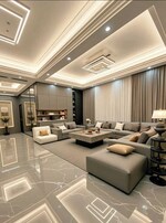 4 BHK + Pooja Room 3050 Sq.Ft. Villa in ND Orchid