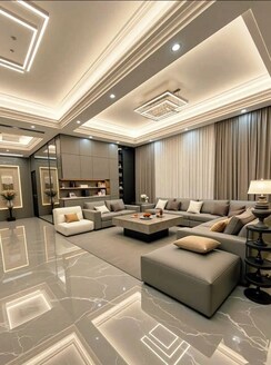 4 BHK + Pooja Room Villa For Sale in ND Orchid