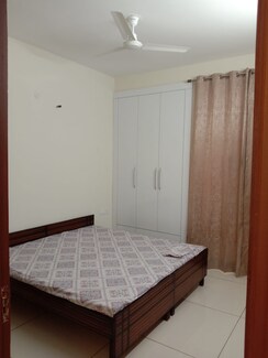 2 BHK + Pooja Room Apartment For Sale in SBP City Of Dreams Zirakpur