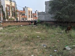 Plot For Sale in Faizabad Road