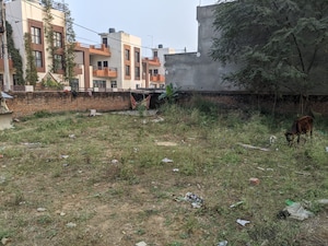  Plot For Sale in Faizabad Road
