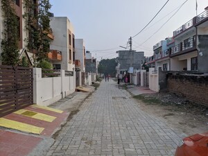  Plot – Exterior View View at Faizabad Road - for Sale