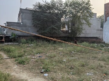 Plot Area in  Plot at Faizabad Road – for Sale