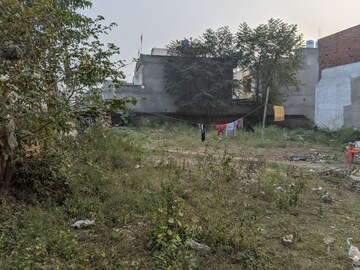  Plot – Exterior View View at Faizabad Road - for Sale