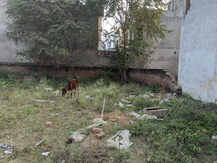 undefined, faizabad road  2000 Sq.Ft. Plot In Faizabad Road Lucknow 9565324