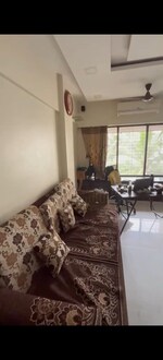 1 BHK 410 Sq.Ft. Apartment in Gokul Heaven Apartment