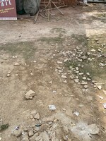 108 Sq.Yd. Plot in Maya Estates 